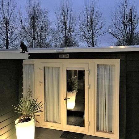 Villa Gardenhouse Mariposa Badhoevedorp Exterior foto
